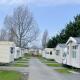 Private caravan hire owner | Alisa | Marton Mere Holiday Village | Blackpool