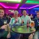 Private caravan hire owner | Hugh  Wendy  Wayne | Lyons Robin Hood | Rhyl