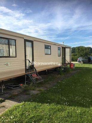 caravan